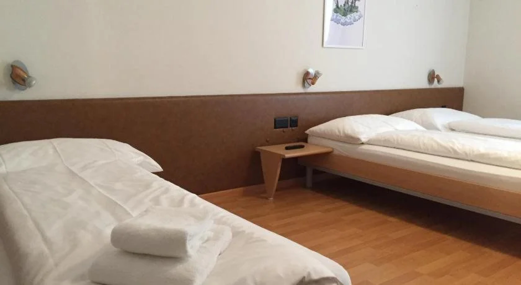 Hotel & Restaurant Stadthof Glarus