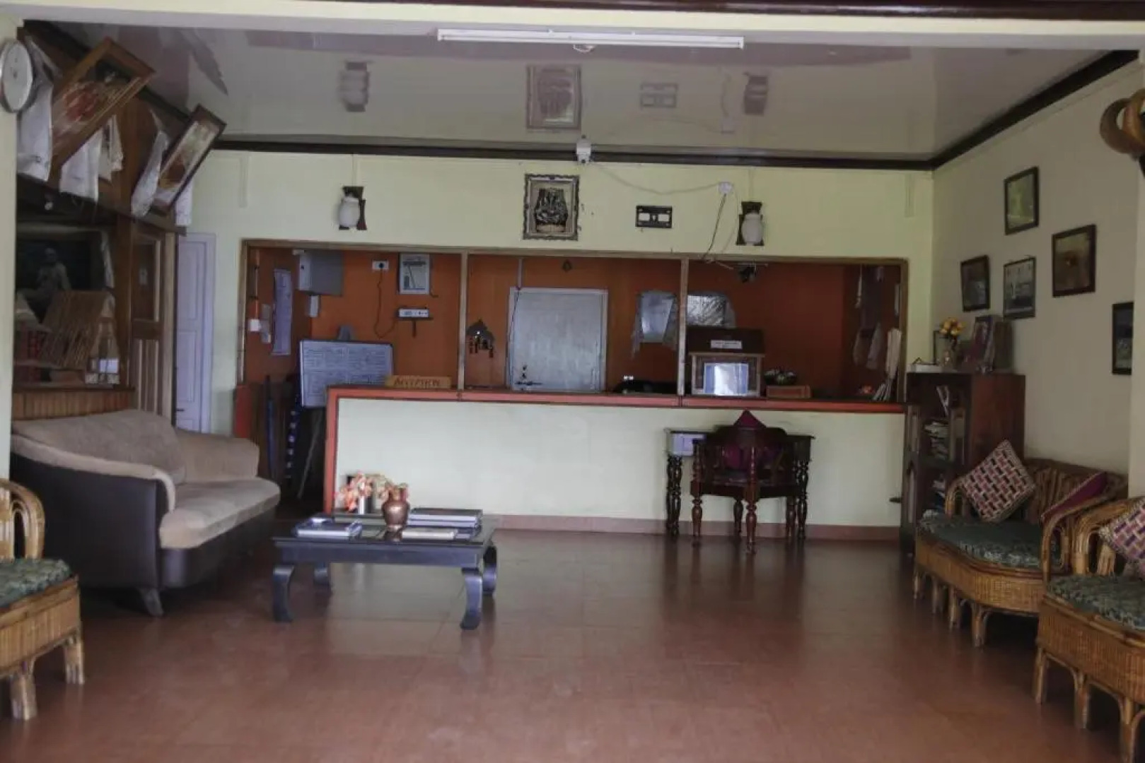 Mandarin Village Resort