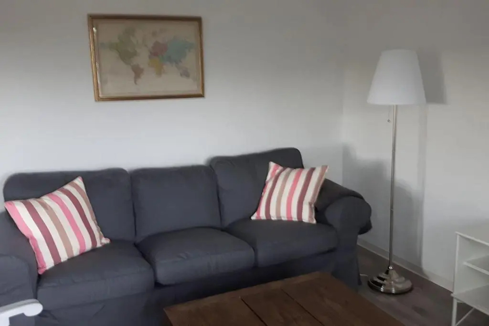 Ferienwohnung an der Südheide 80 qm max 4 Personen