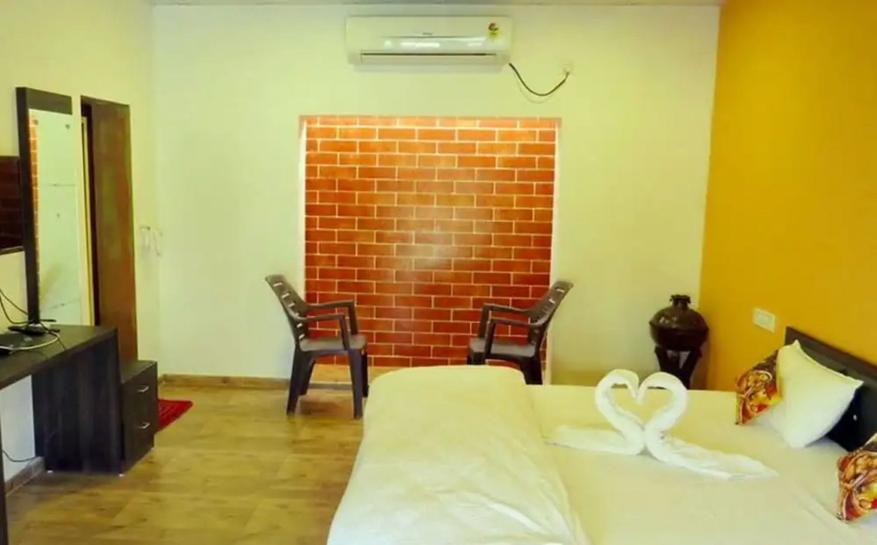 Wild Wadi Cottages Resort