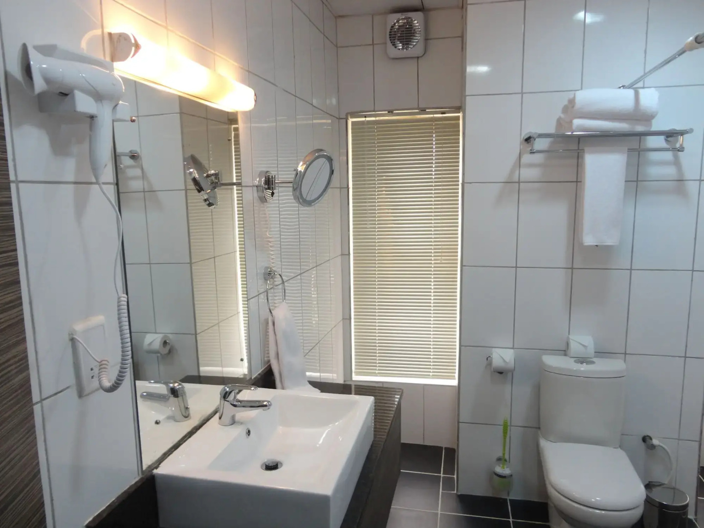 Best Western Plus Elomaz Hotel