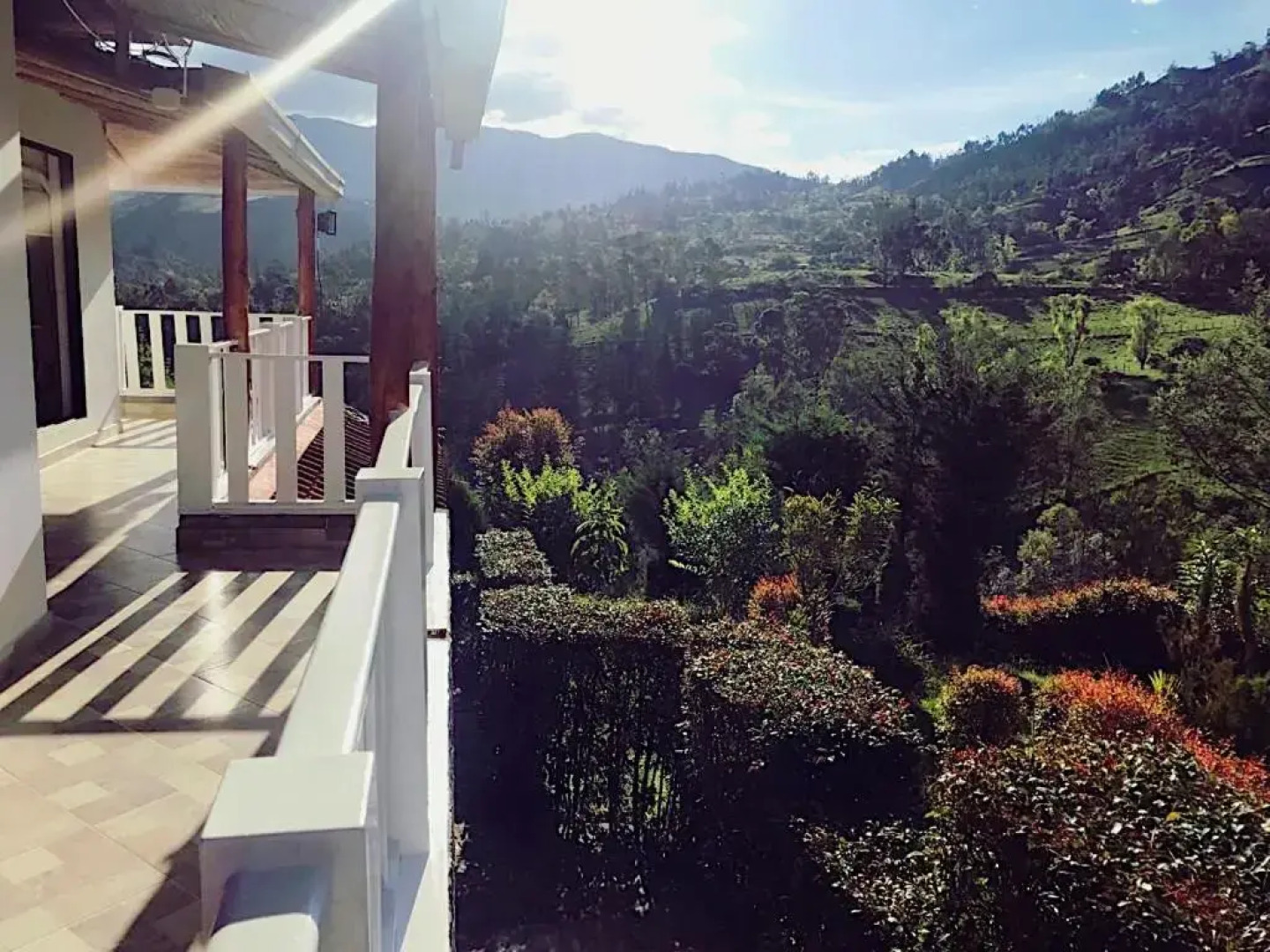 Posada Campestre CALOPALA