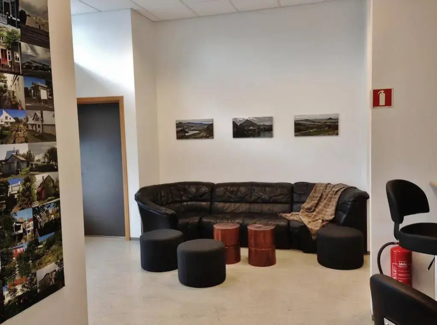 Sport Hostel Reykjavík