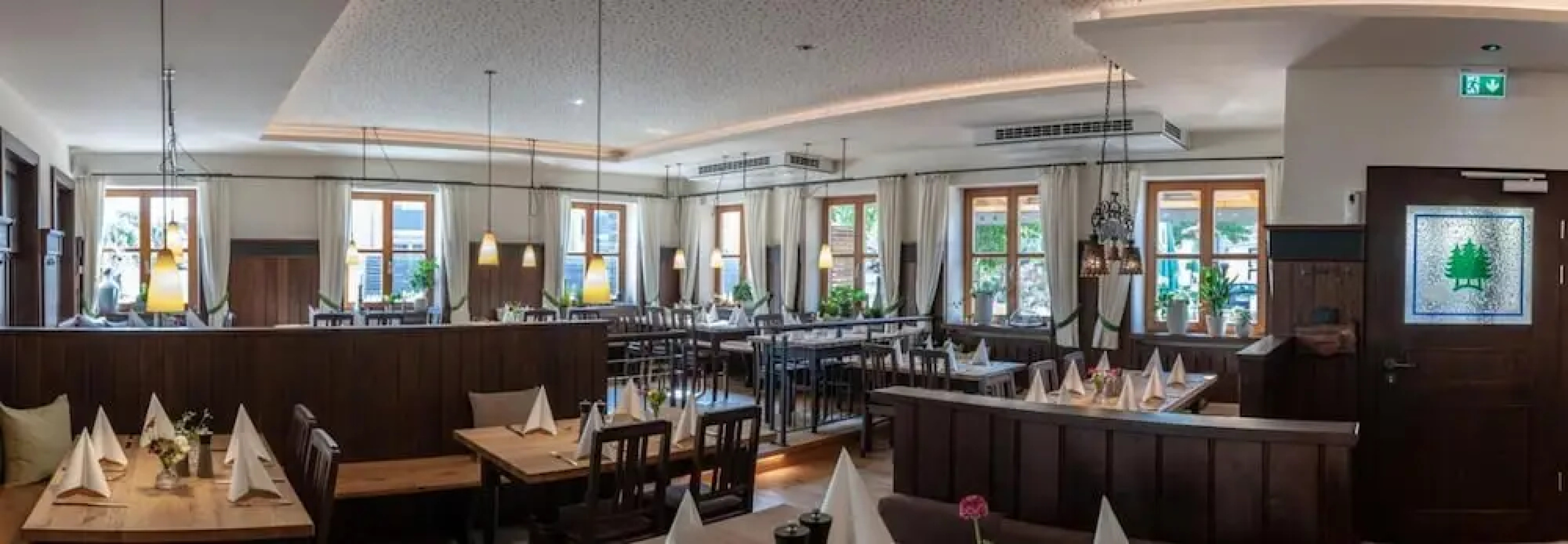 Hotel Drei Tannen