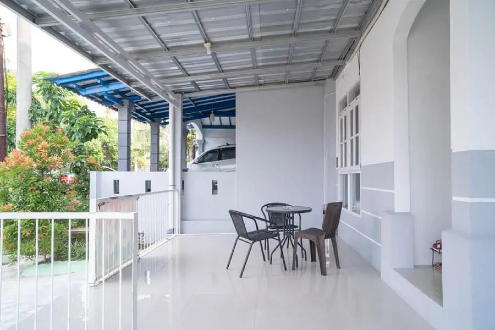 KoolKost near Taman Budaya Sentul