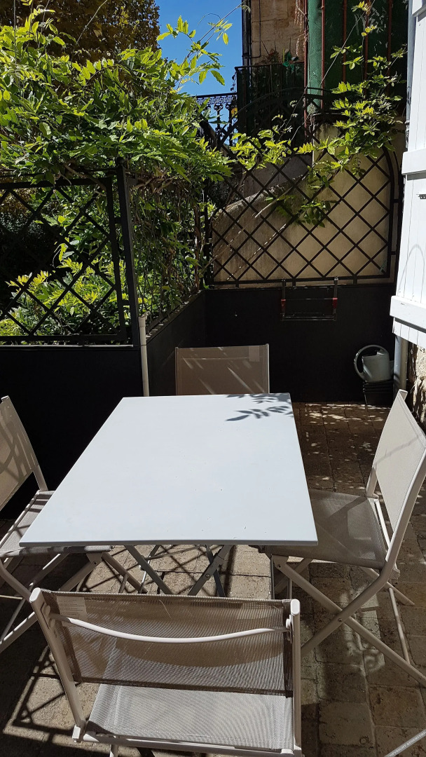 Maison de charme en Bourgogne