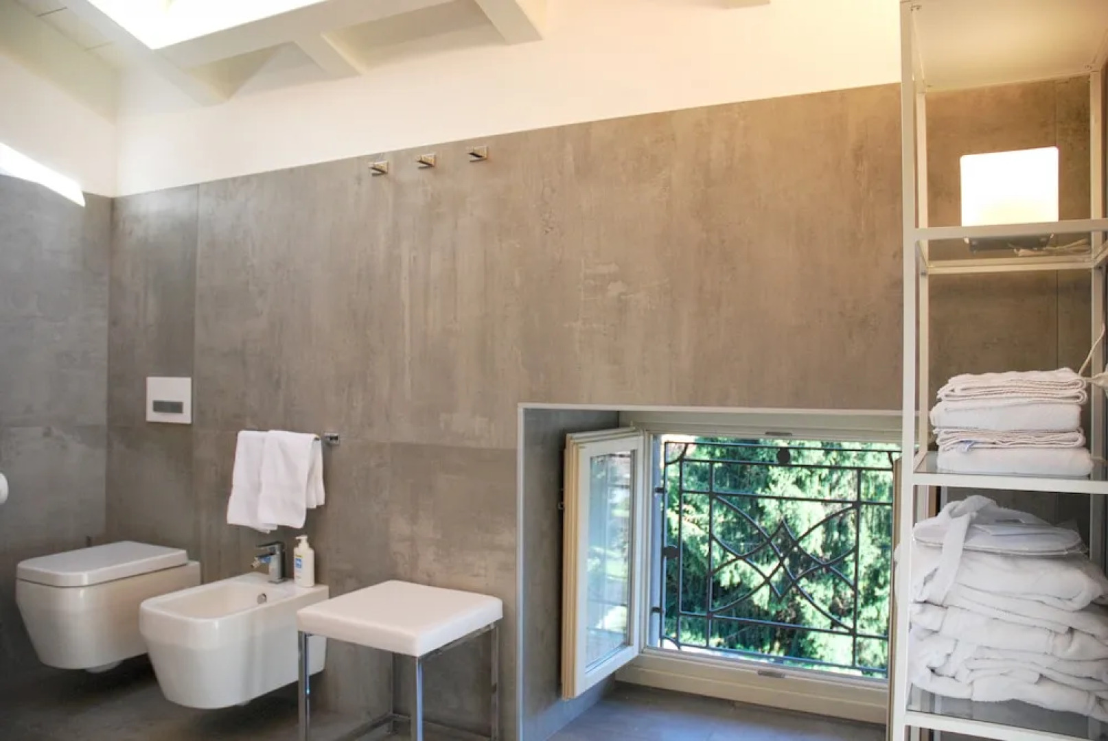 B&B Palazzo Contessa