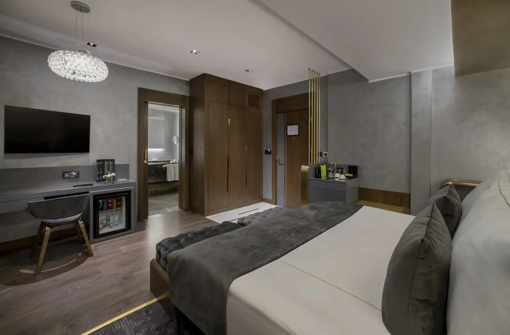 The Wings Hotels Karakoy