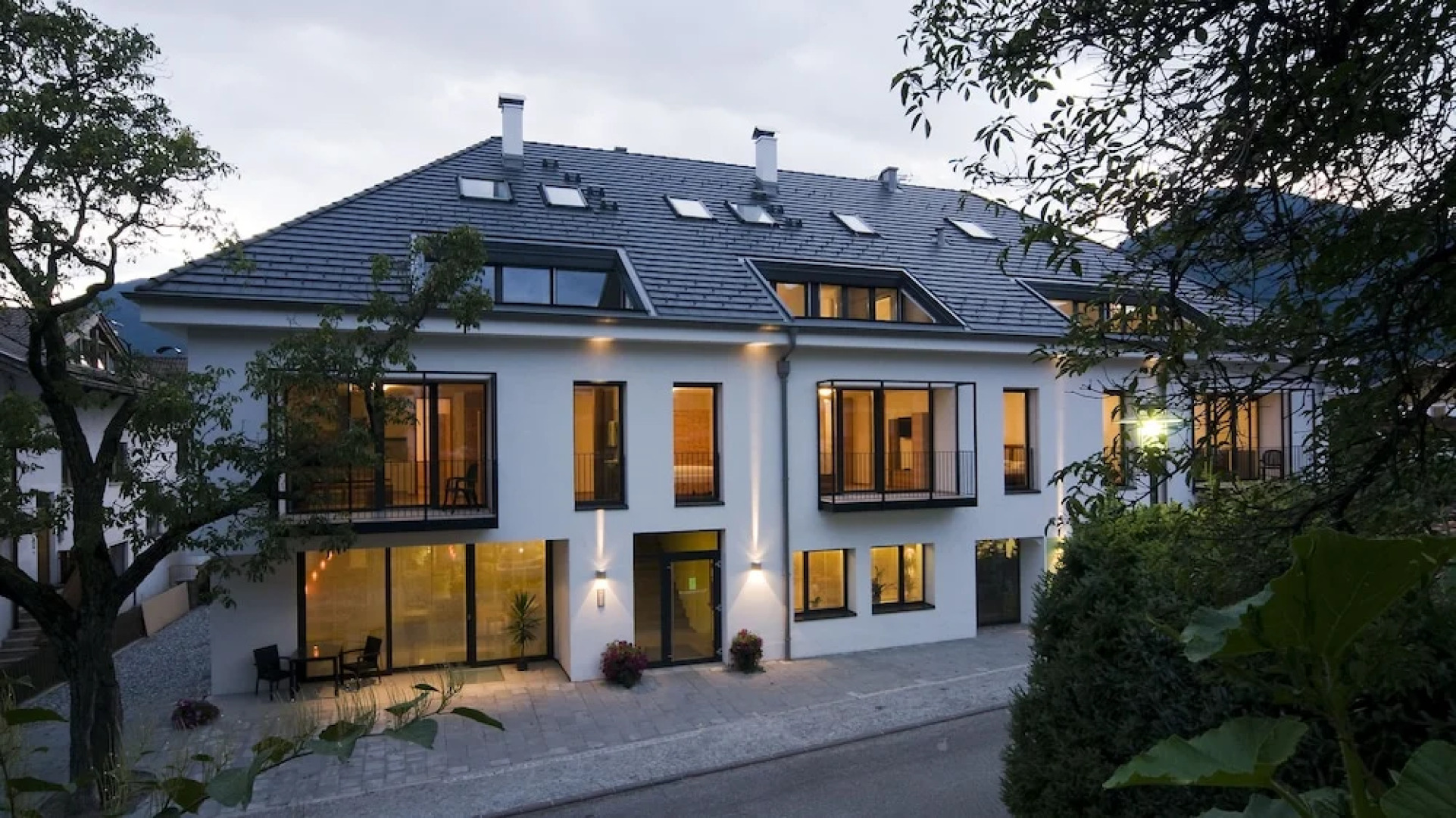 Residence Bar Pizzeria Sylvanerhof