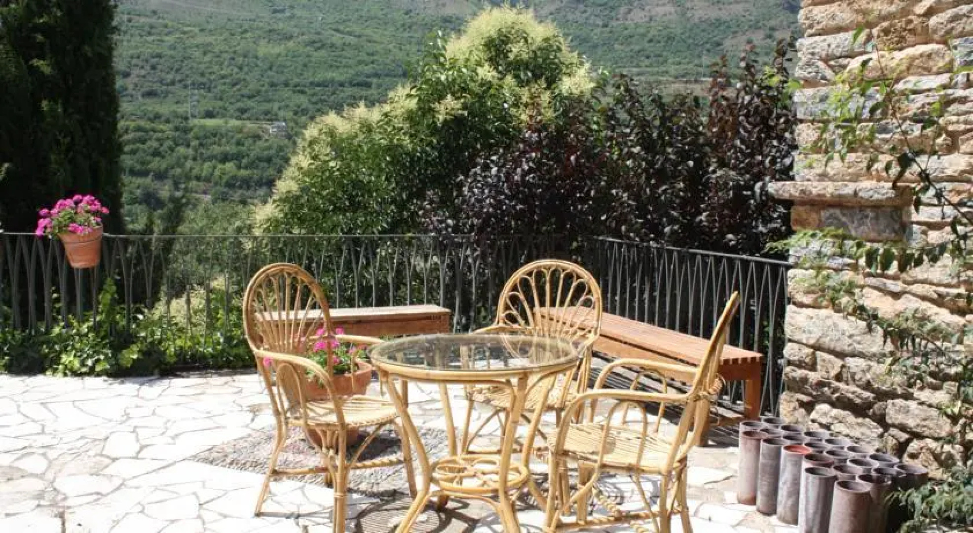 Holiday Home Borda del Vinyer