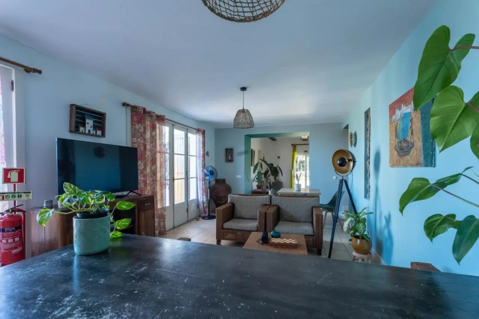 Quinta Morazes - Casa de Campo