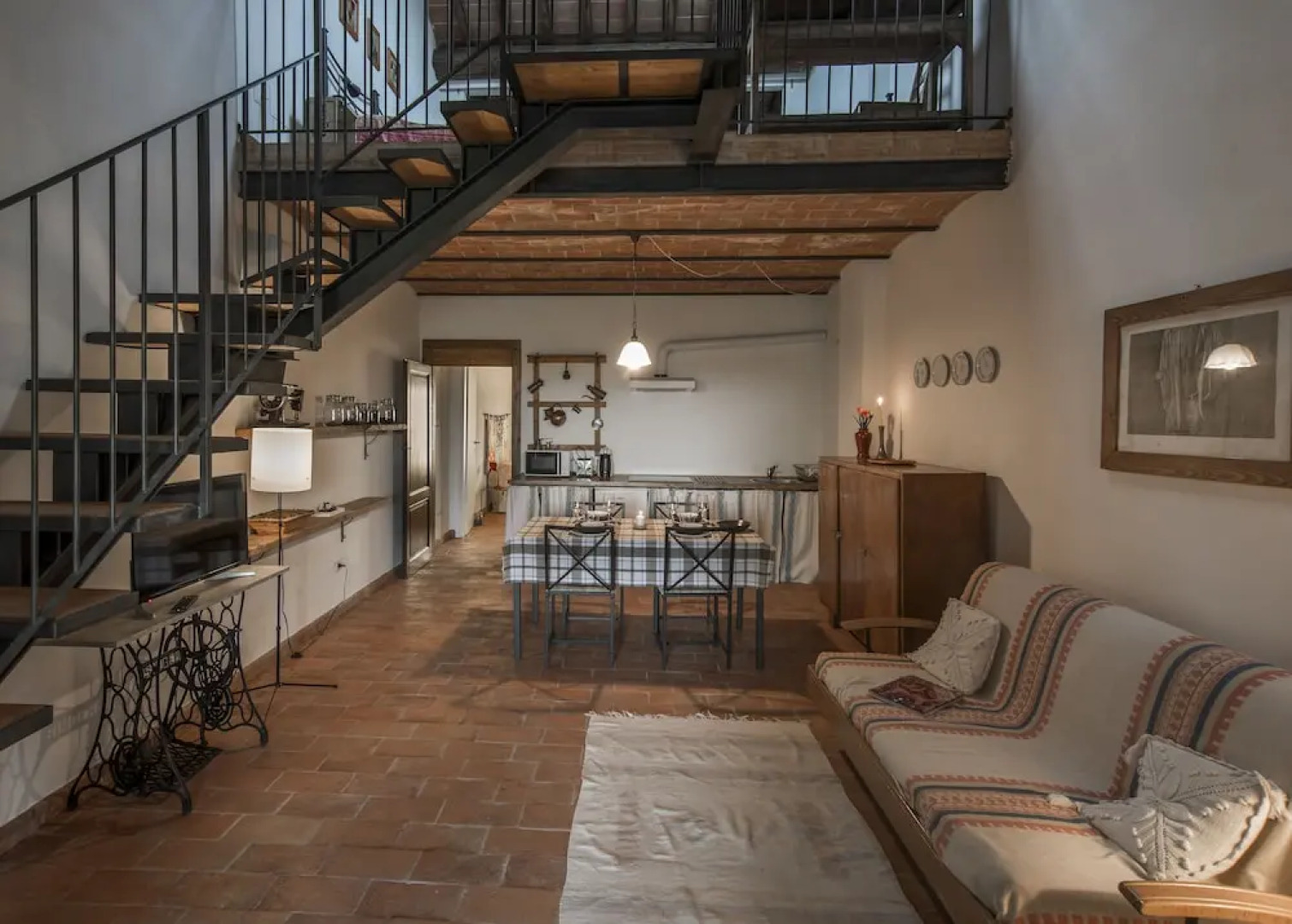 Casa Vacanze Le Fornaci