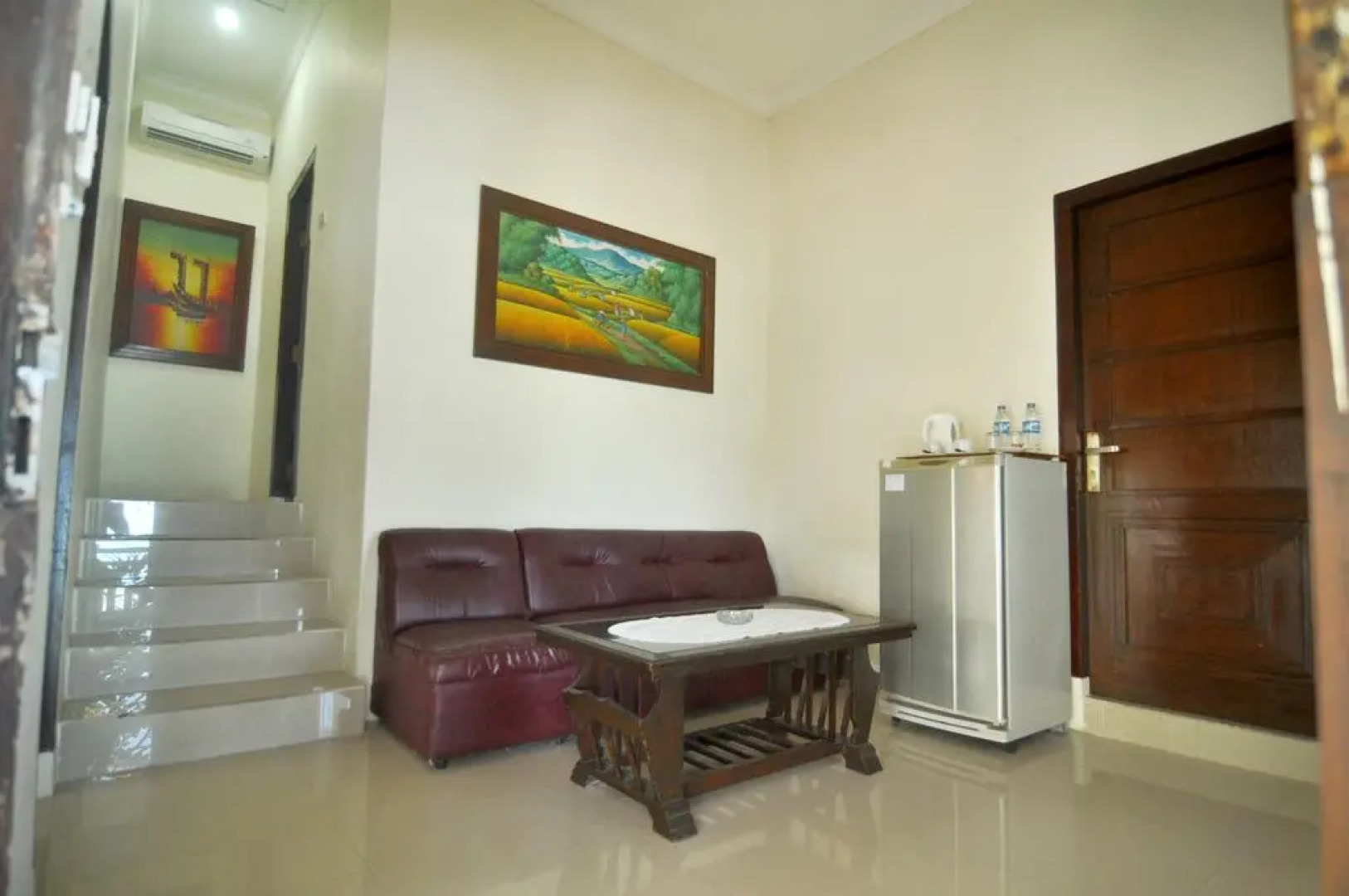 Tanjung Pesona Beach Resort & Spa