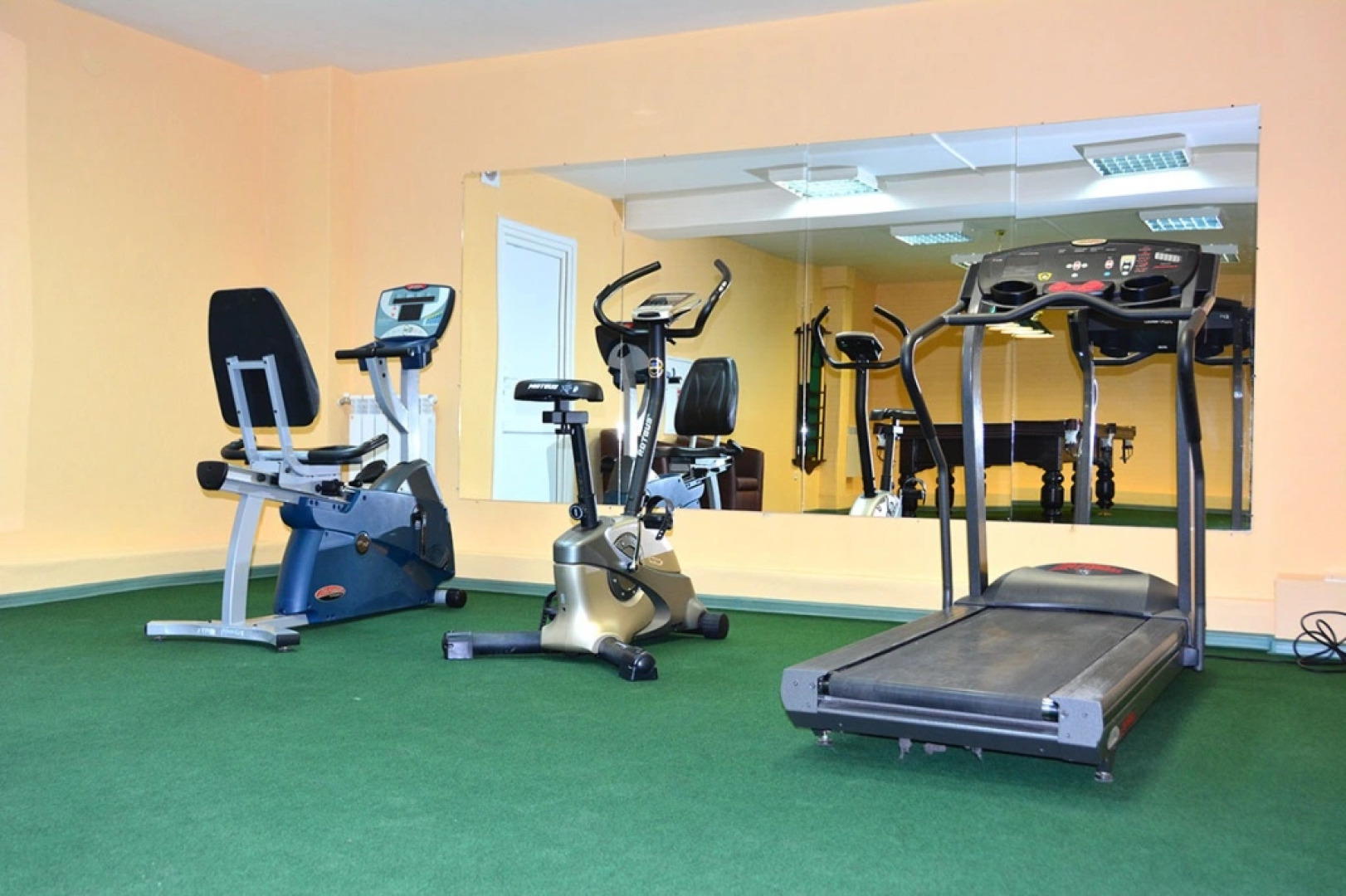 Jangan-Tau (turkompleks)