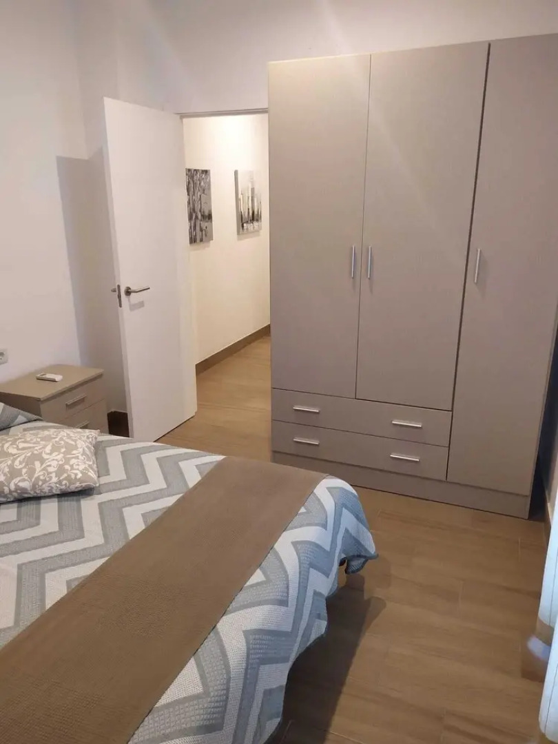 Apartamentos Luz Centro Huelva