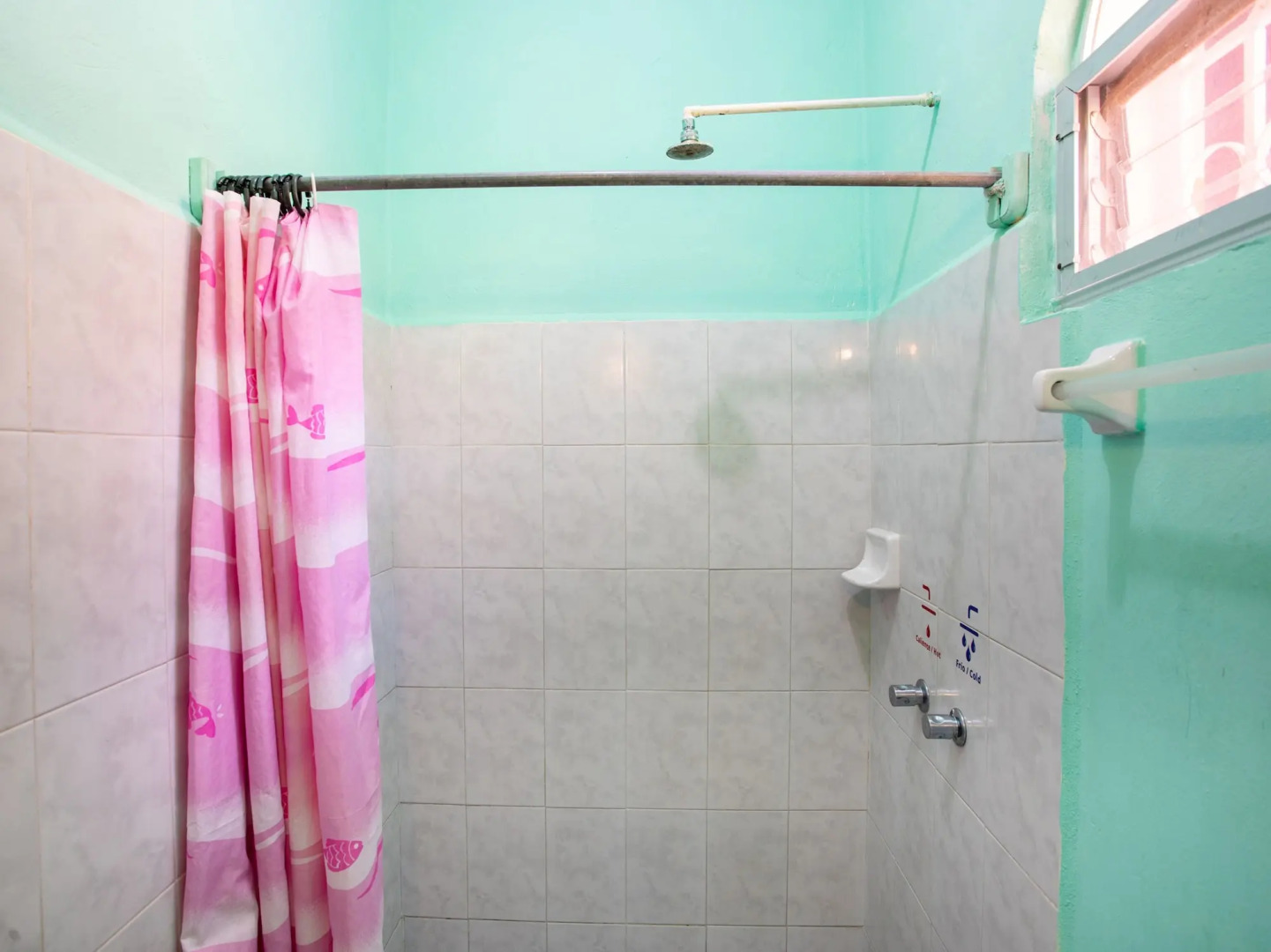 Hotel Hacienda Bacalar