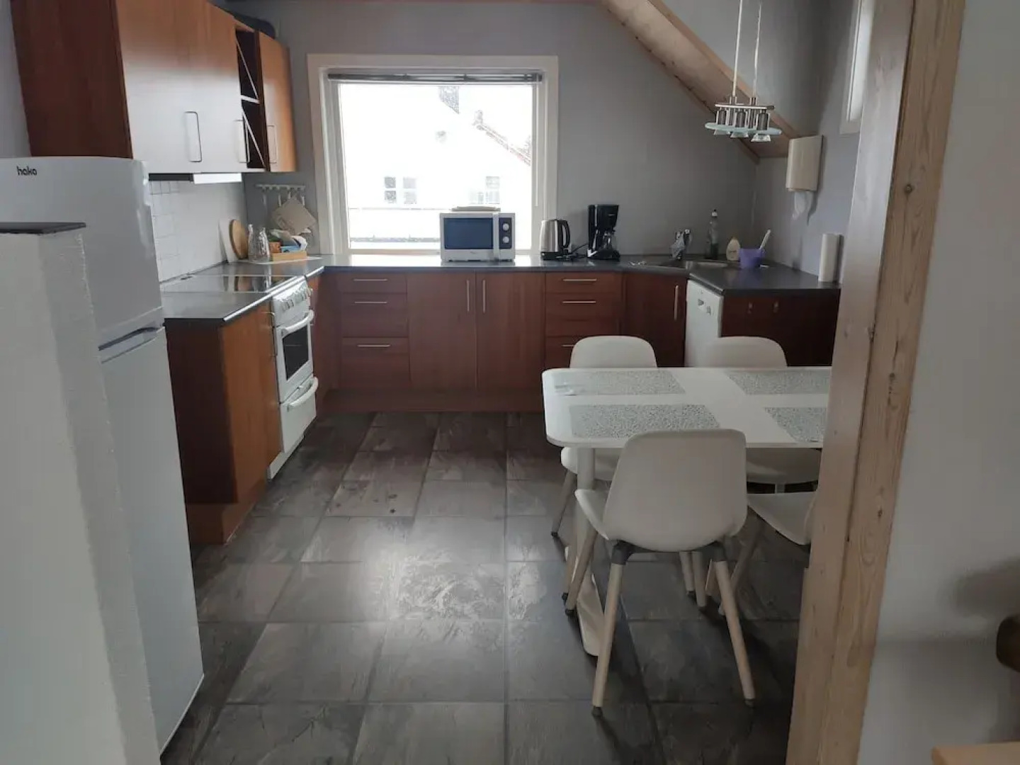 Feelhome 1 Bedroom Apartment in Tromso