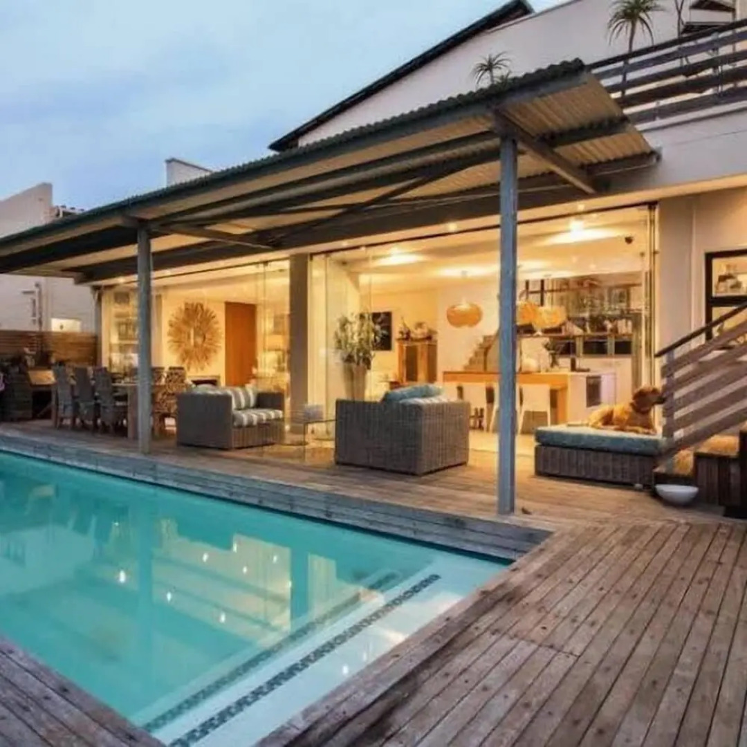 Sea Dreams Guesthouse