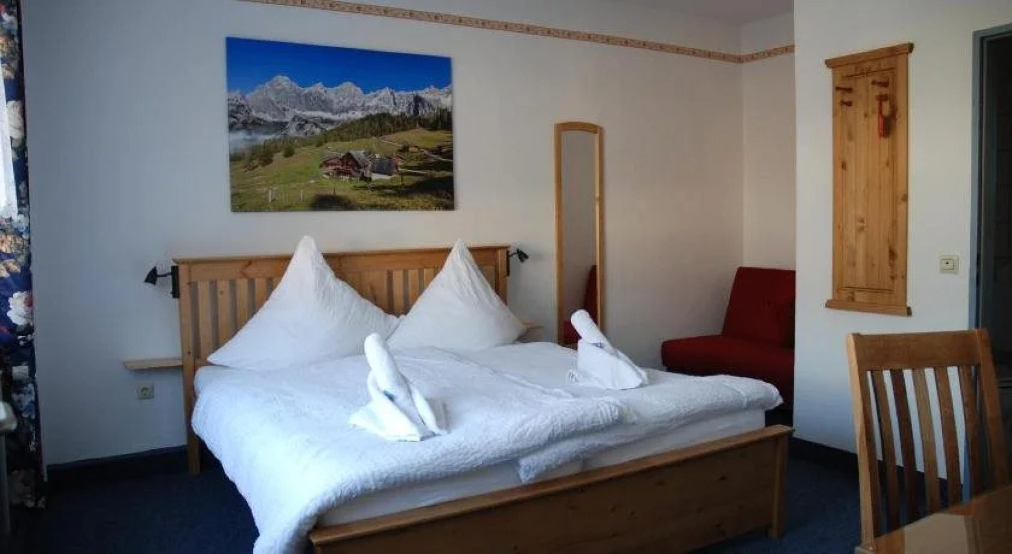 Hotel Restaurant Hammer Brunnen