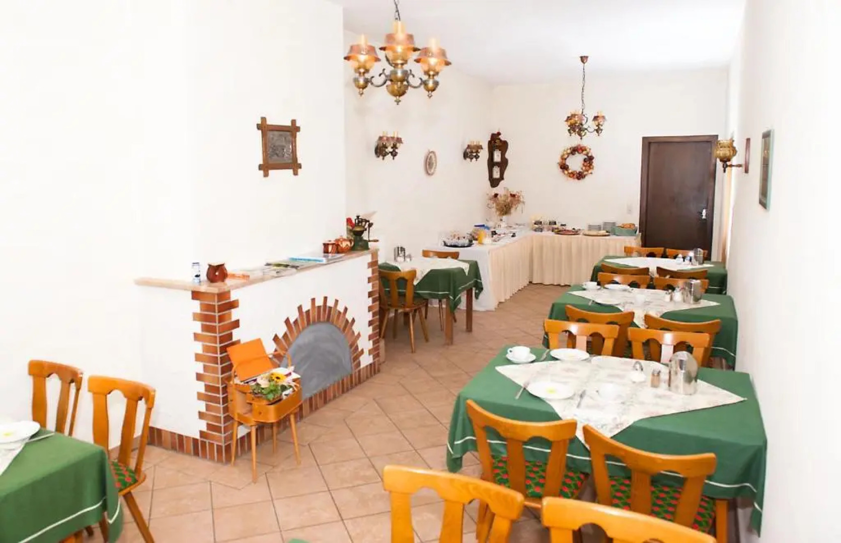 Hotel & Restaurant - Gasthaus Brandner