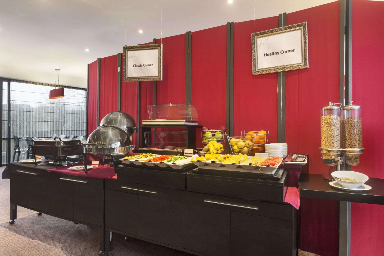 B&B HOTEL Brussels East Woluwe