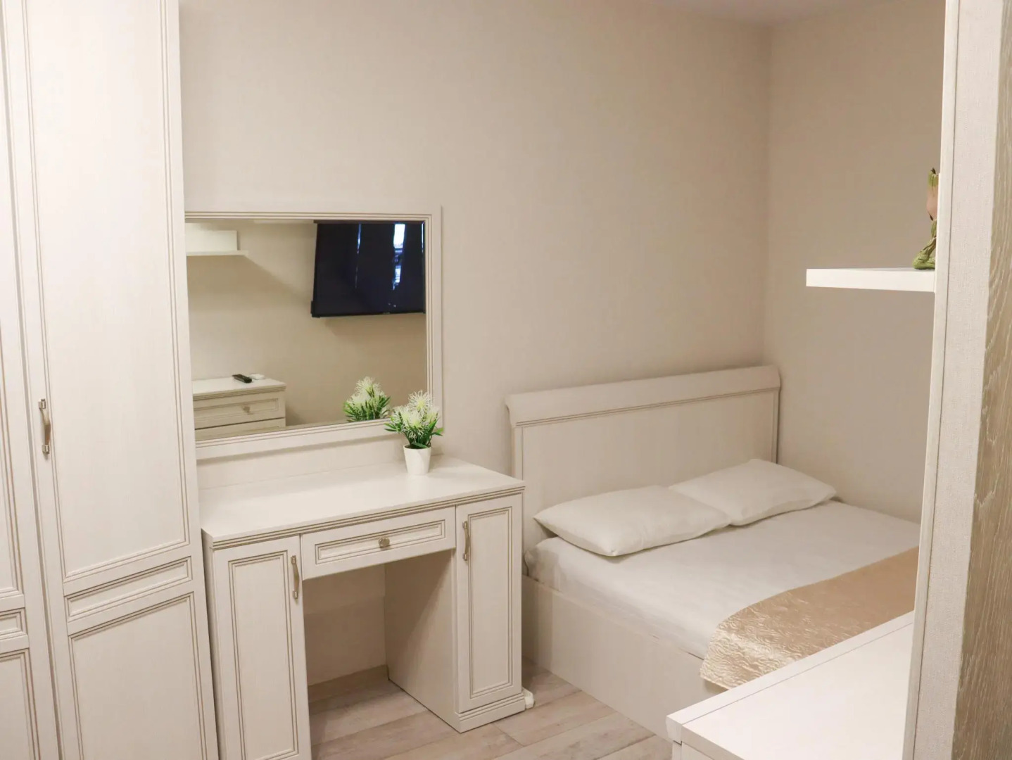 Апартаменты Ocean (Оушен) на проспекте Океанский 110