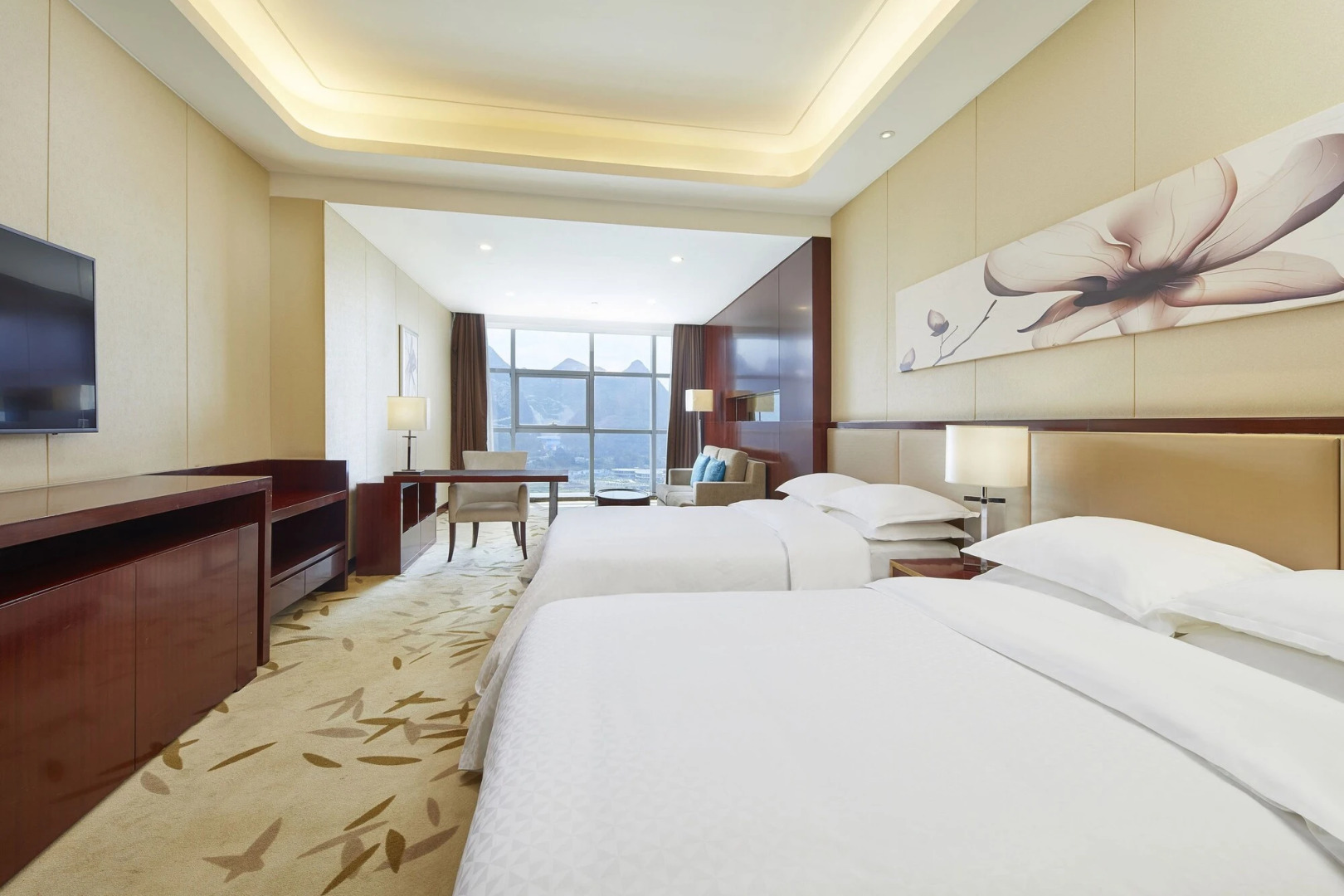 Four Points By Sheraton Liupanshui