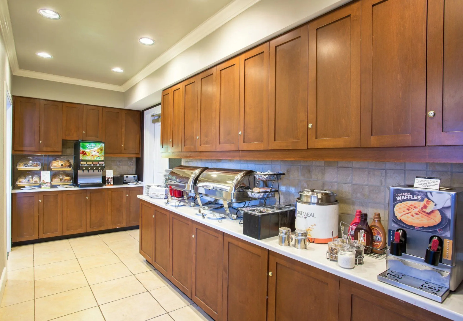 Residence Inn By Marriott Hartford Rocky Hill