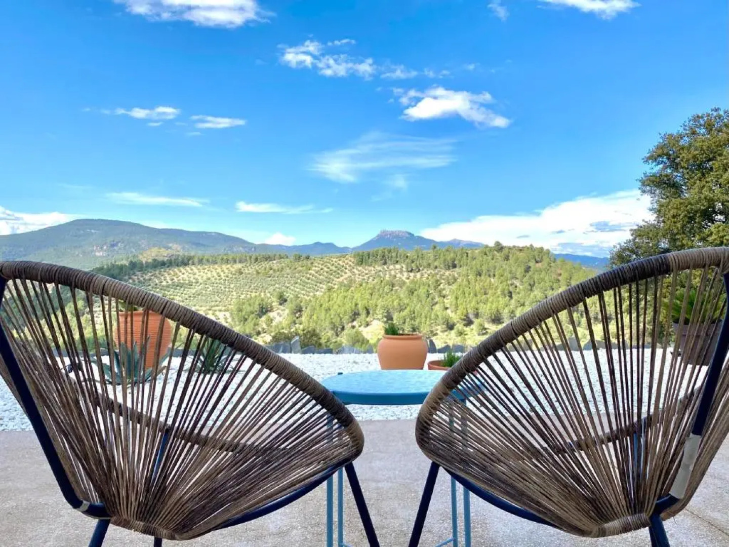 Apartamentos Cortijo Peñardera- Adults Only