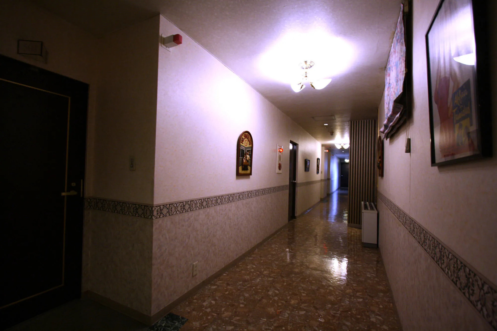 Hotel Ohirune Racco HigashiOsaka -Adults Only