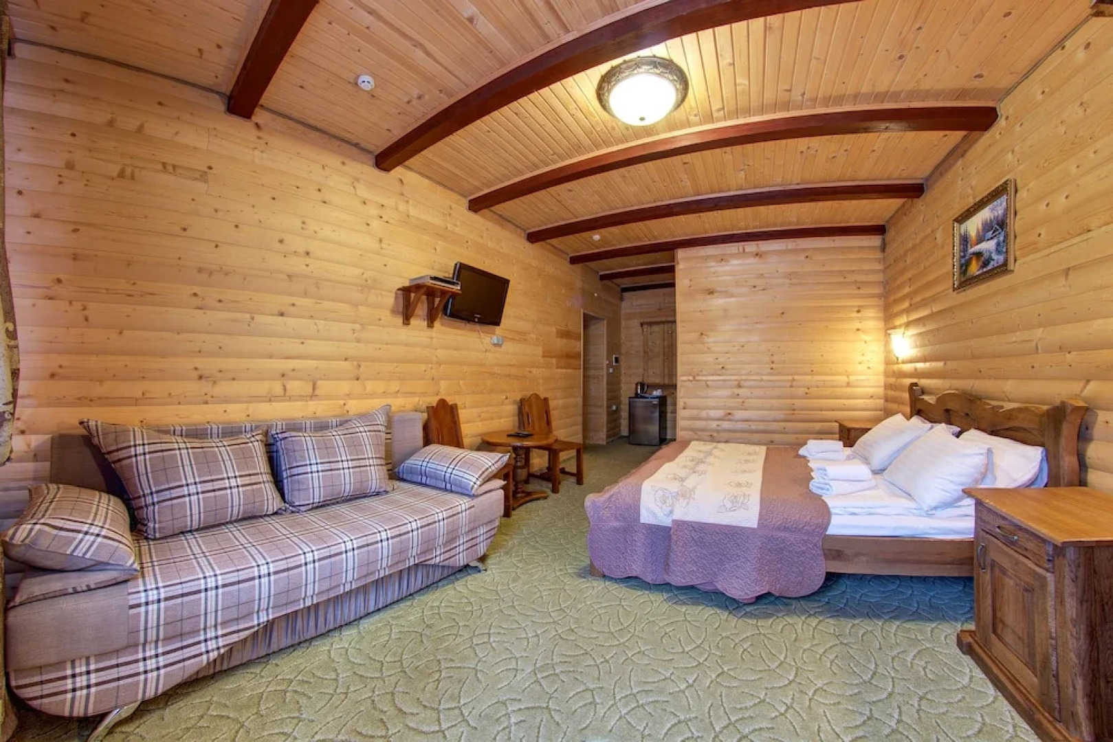 Гостиничный комплекс «Вилла Елена»