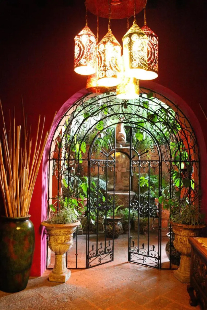 Casa Schuck Boutique Hotel