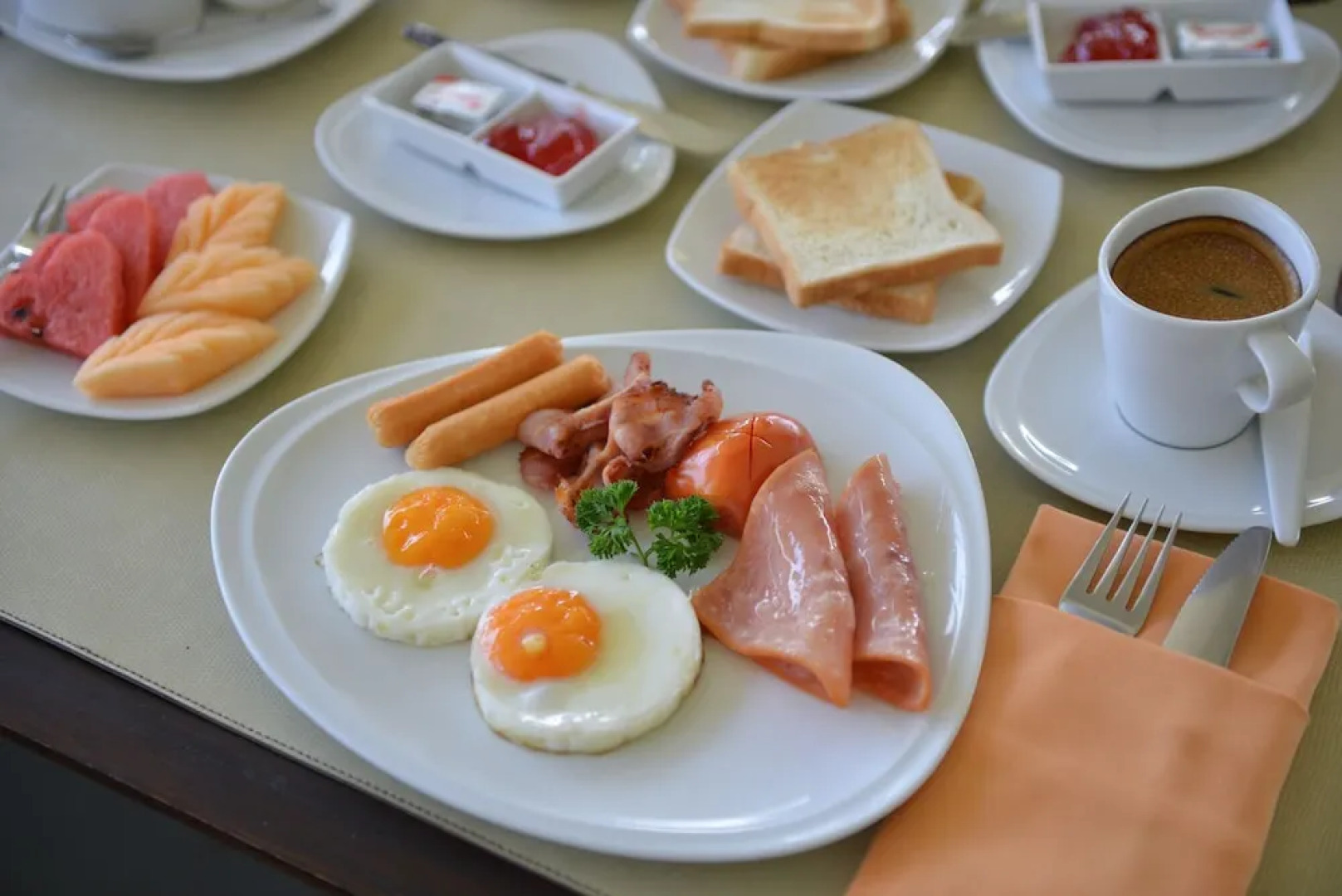 Grand Sappaya Hotel by Lotus Valley Golf