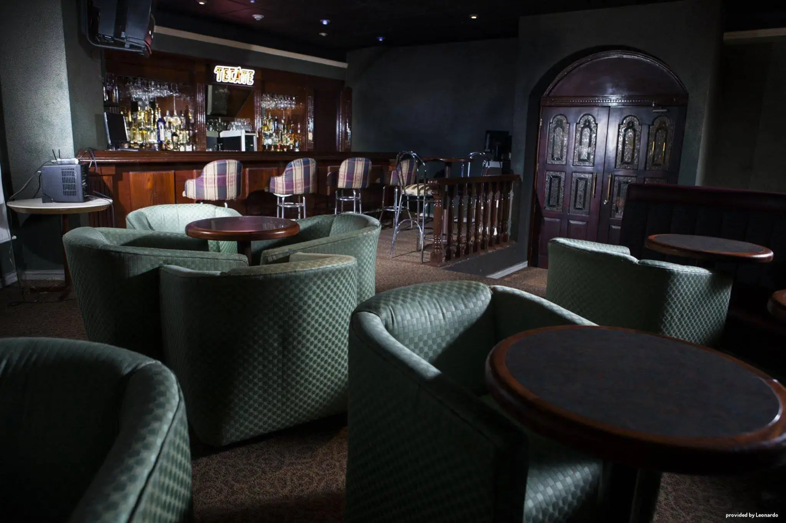 Hotel San Marcos Grand