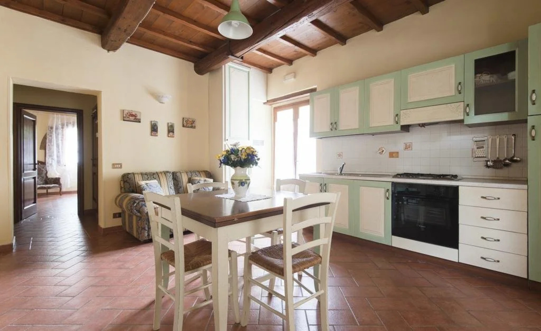 Agriturismo Le Buche di Viesca