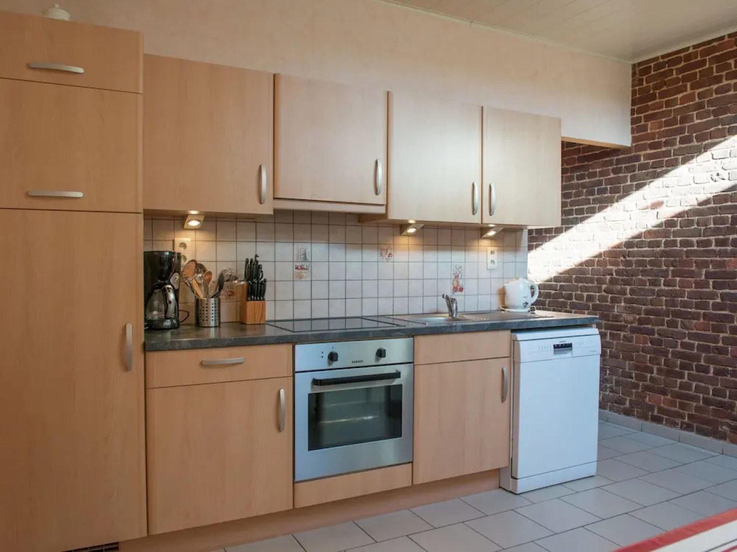 Family Holiday Home With Indoor Pool and Playroom in a Beautiful Rural Region