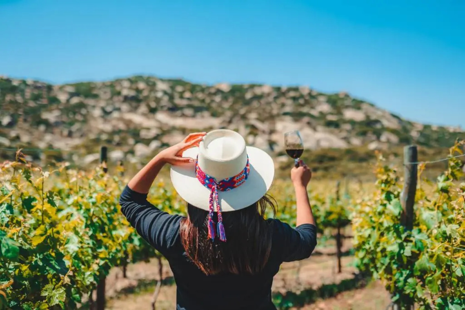 Hotel Boutique Rancho Tecate