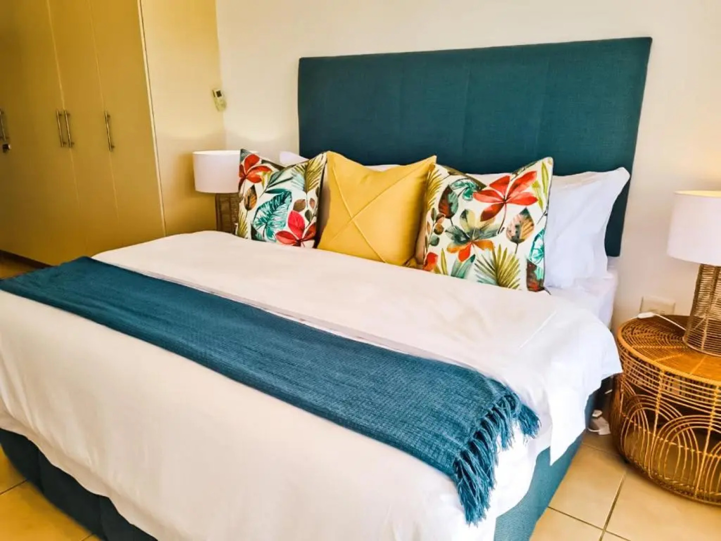 Villa 44, The Estuary Country Estate, Port Edward