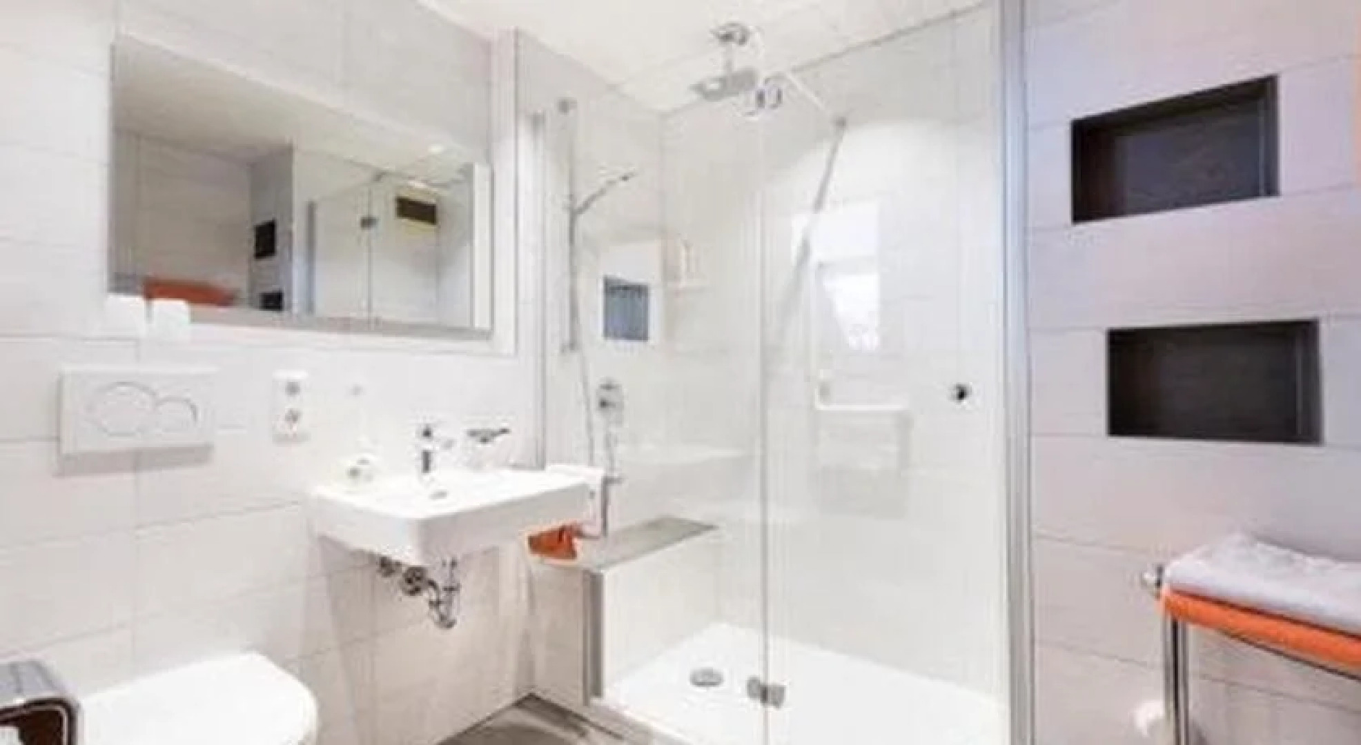 Gästehaus zum Landesteg