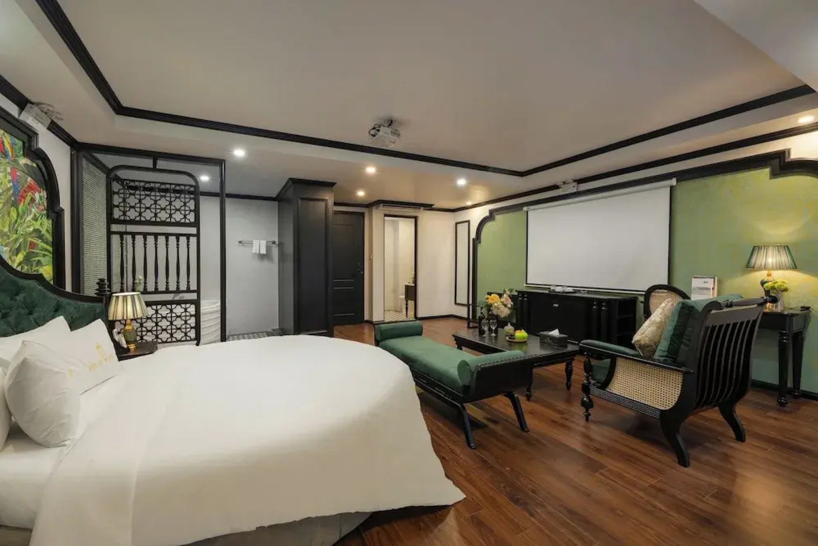 Royal Hotel & Spa Bac Ninh