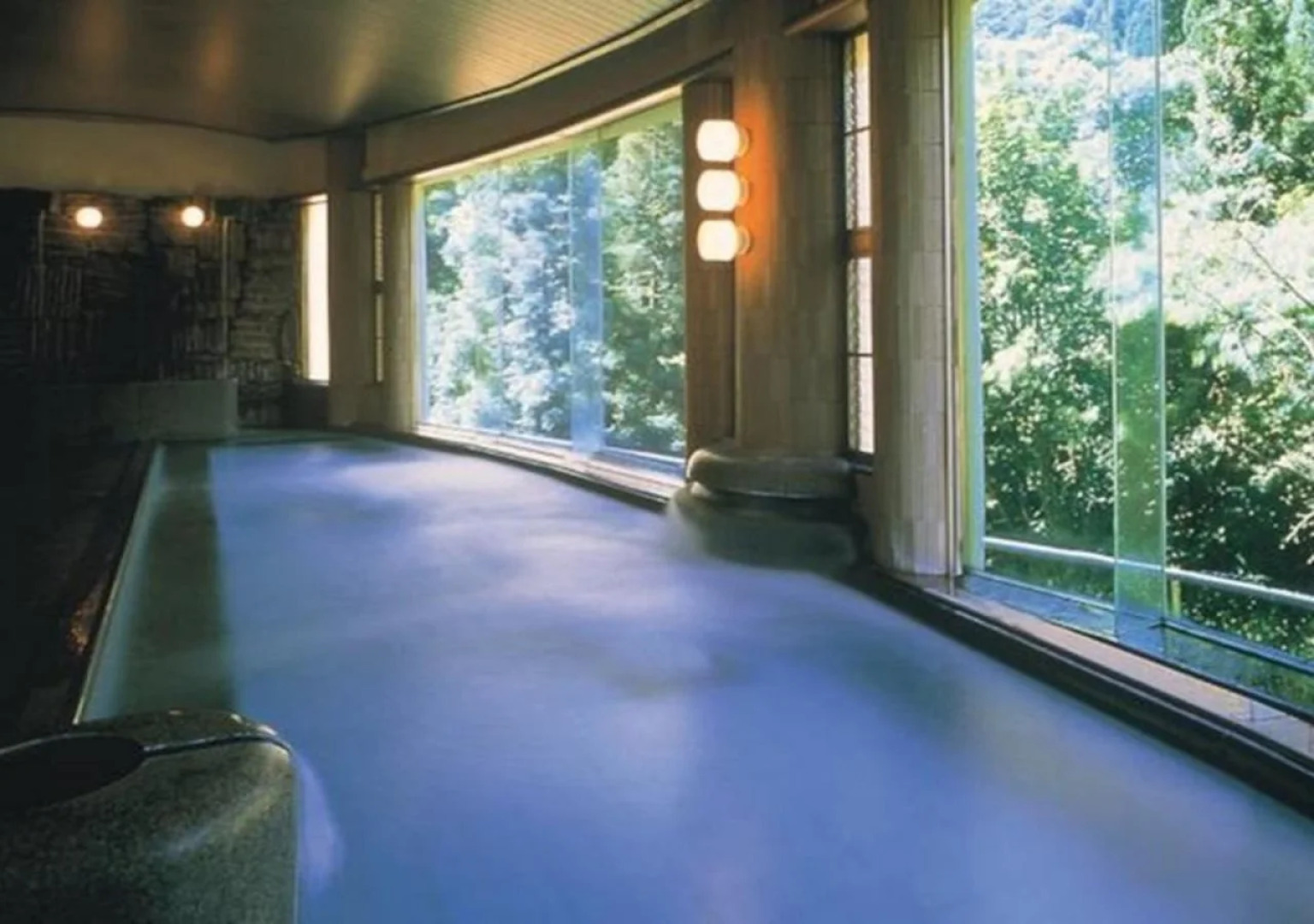 Zao Onsen Zao Shiki No Hotel