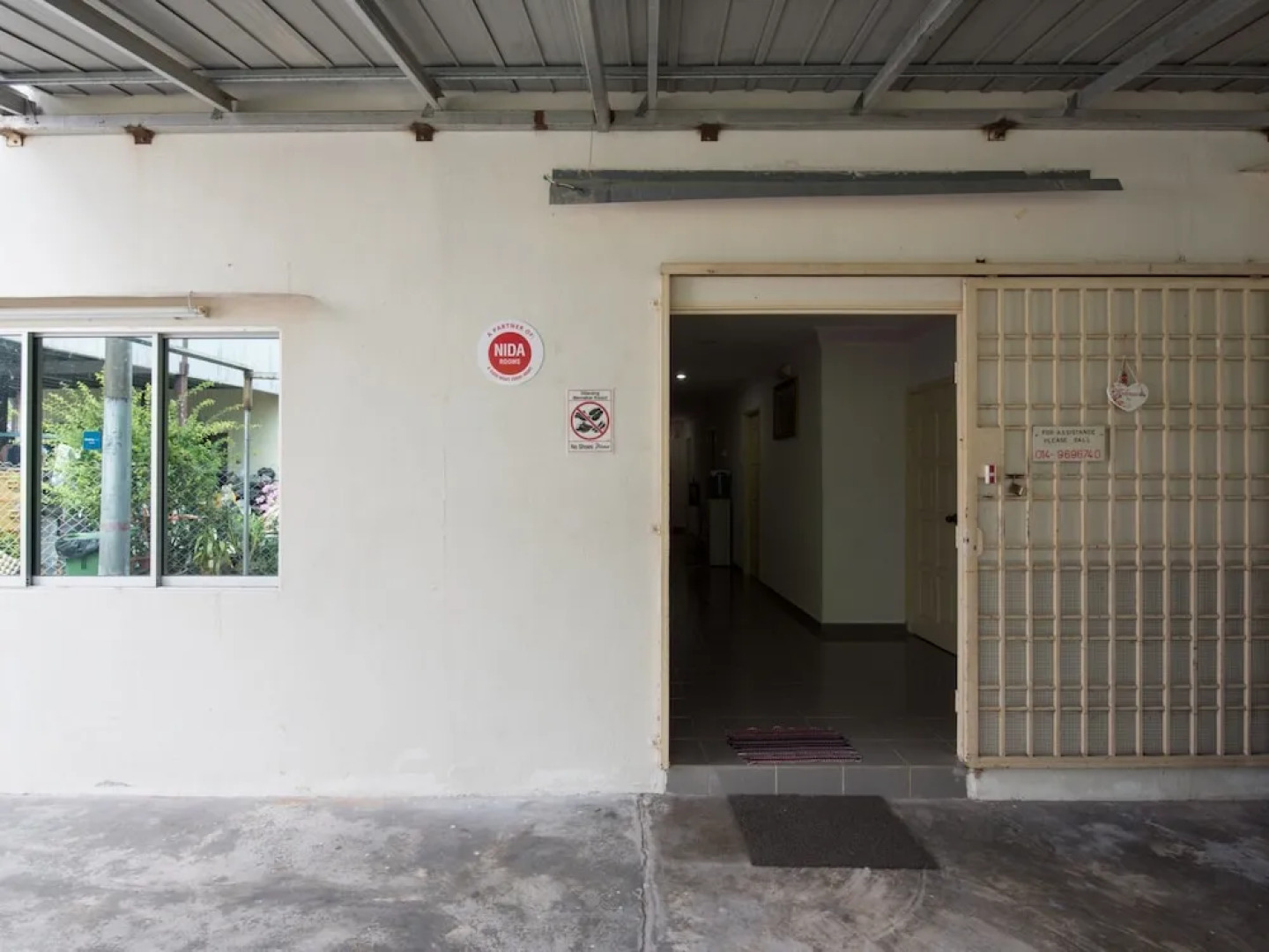 NIDA Rooms Teluk Bahang Classics