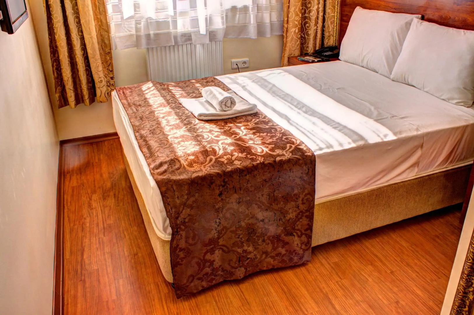 Seaphere Pattaya Hotel