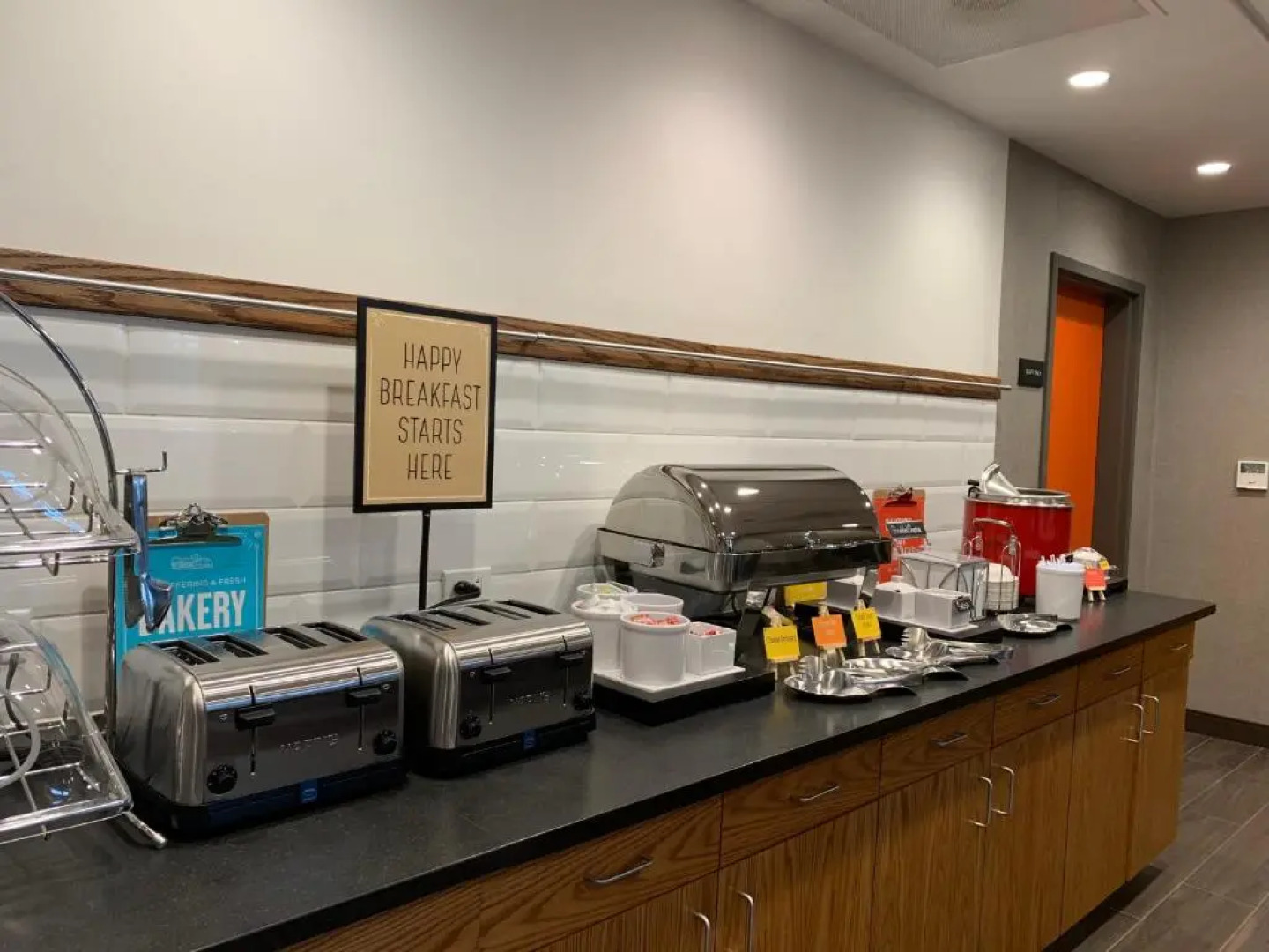 Hampton Inn & Suites Ocean City West