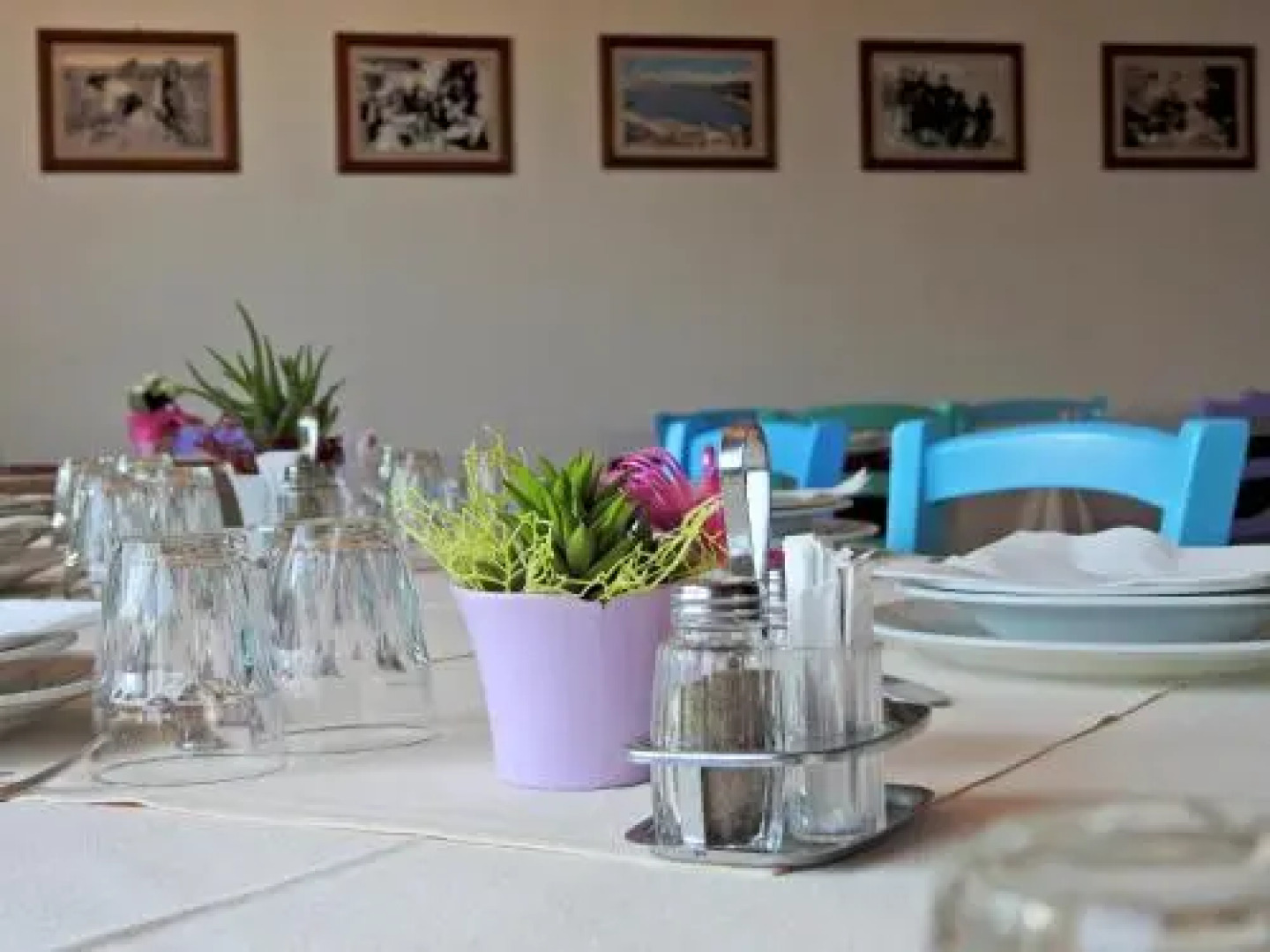 Agriturismo Codula Fuili