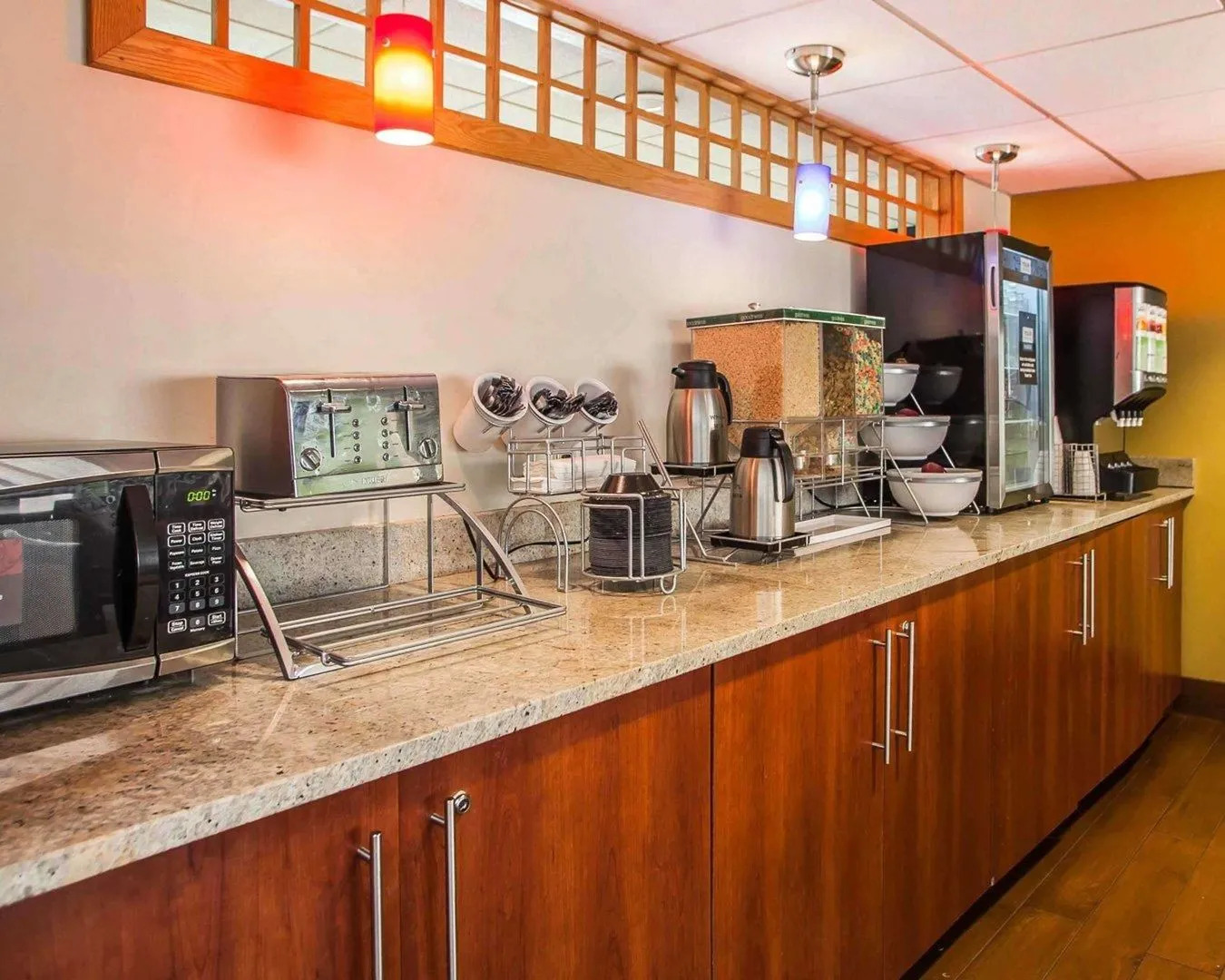 Four Points by Sheraton Allentown Lehigh Valley