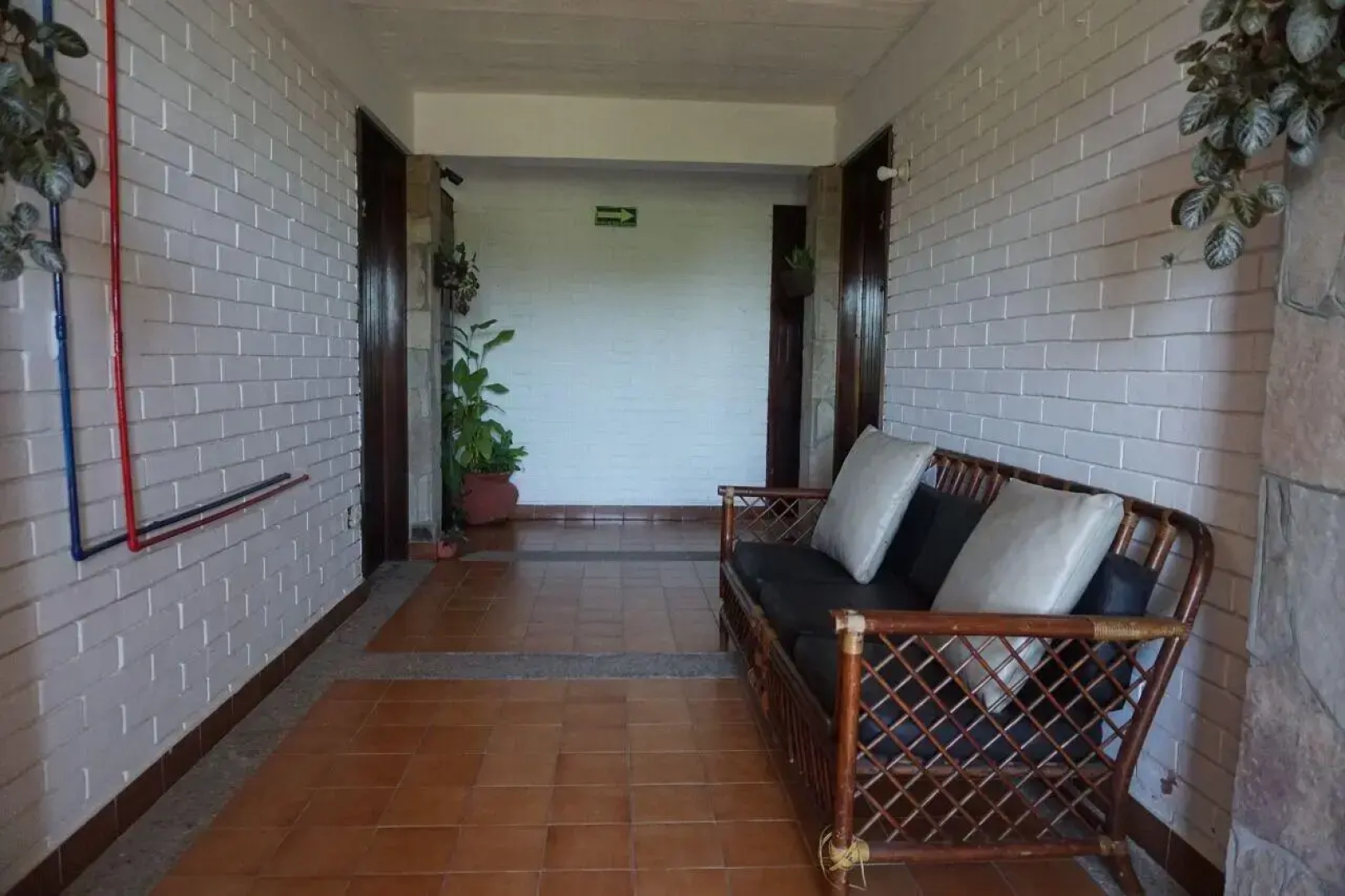 Hotel Wayak Palenque