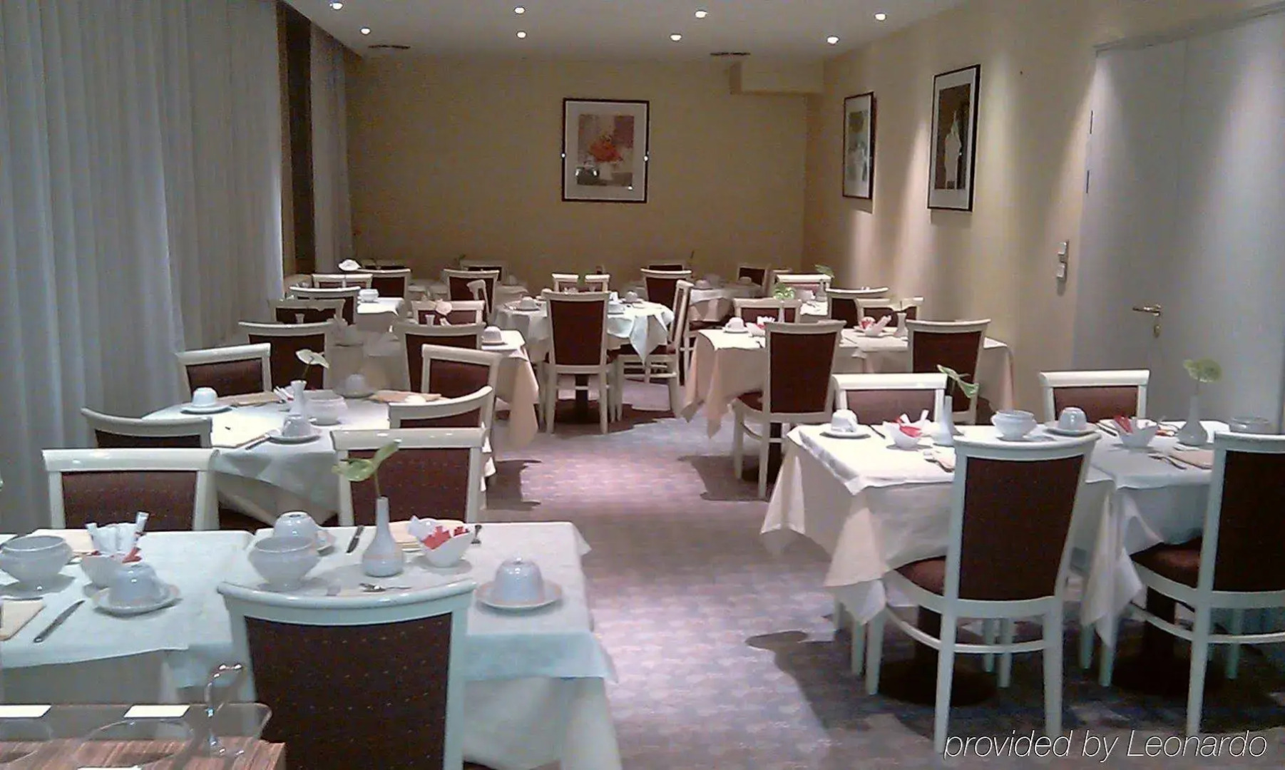 Grand Hôtel Du Tonneau D'Or