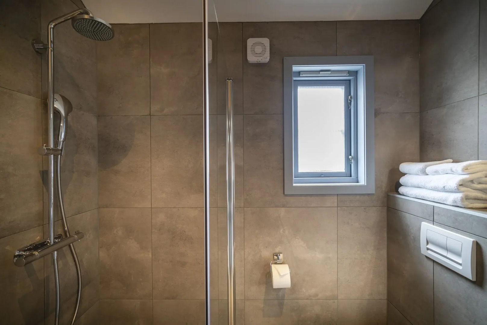 Håholmen Havstuer - by Classic Norway Hotels