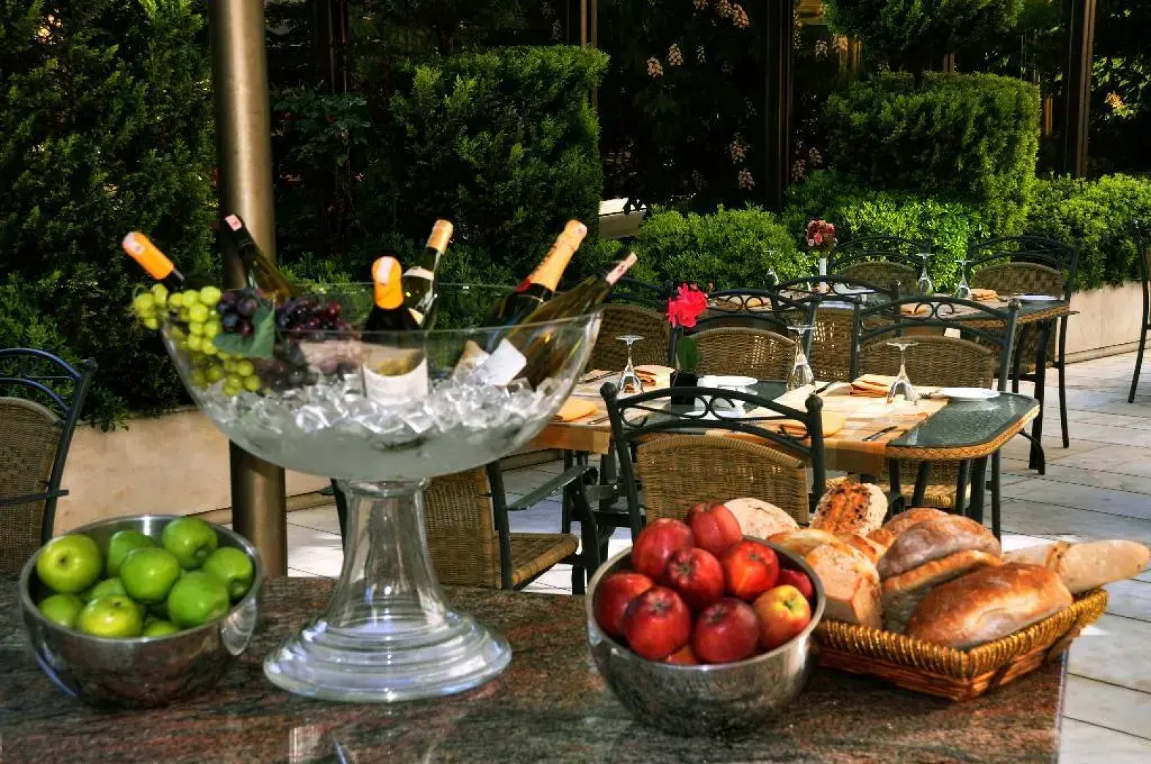 Surmeli Istanbul Hotel